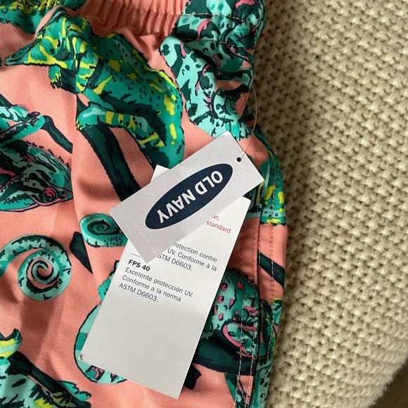Brand new swimsuit Old Navy - Picture 4 of 6